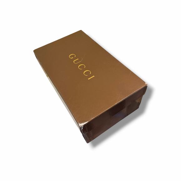Gucci GG Ace 192713 Sneaker | Size 10.5G(11US) main image 7